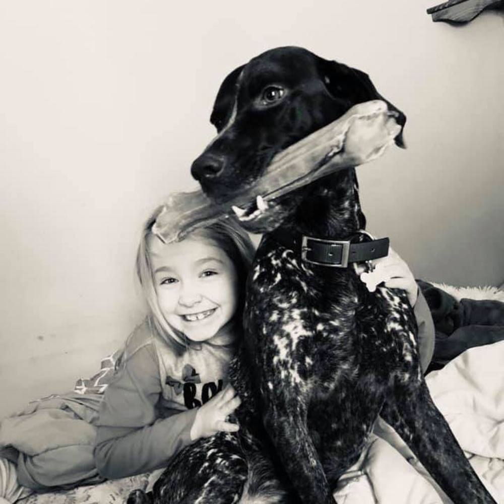 Meet your Posher, Cynthia